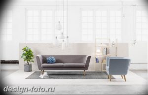 Диван в интерьере 03.12.2018 №096 - photo Sofa in the interior - design-foto.ru